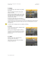 Preview for 17 page of maximatecc CCpilot XM Software Manual