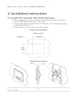 Предварительный просмотр 5 страницы maximatecc maxAI 430 Technical Manual