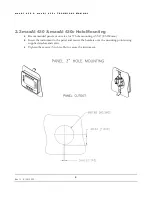 Preview for 6 page of maximatecc maxAI 430 Technical Manual