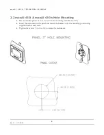 Preview for 6 page of maximatecc maxAI 430i Technical Manual