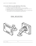 Предварительный просмотр 7 страницы maximatecc maxAI 430i Technical Manual