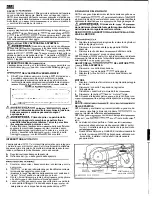 Предварительный просмотр 10 страницы Maximatic MX28 IFA Operating Instructions Manual