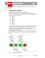 Preview for 12 page of MAXIMATOR GPLV 2 Assembly Instructions Manual