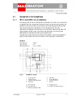 Preview for 13 page of MAXIMATOR GPLV 2 Assembly Instructions Manual