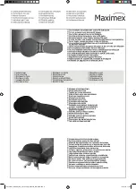 Preview for 3 page of Maximex 89141500 Instructions For Use