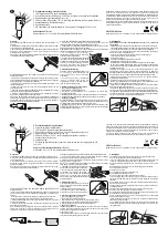 Preview for 1 page of Maximex 93329 Manual