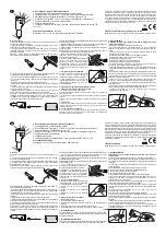 Preview for 2 page of Maximex 93329 Manual