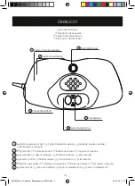 Предварительный просмотр 4 страницы Maximex 9937620500 Instructions For Use Manual