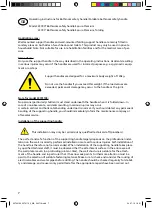 Preview for 7 page of Maximex Secura Premium 23740 Assembly Instructions Manual