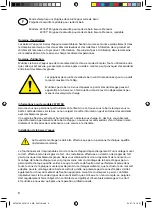 Preview for 9 page of Maximex Secura Premium 23740 Assembly Instructions Manual