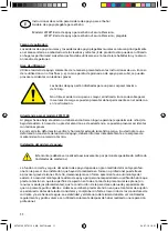 Preview for 11 page of Maximex Secura Premium 23740 Assembly Instructions Manual