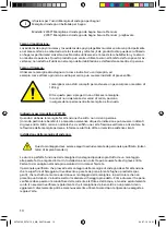 Preview for 13 page of Maximex Secura Premium 23740 Assembly Instructions Manual