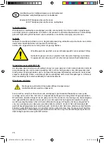 Preview for 15 page of Maximex Secura Premium 23740 Assembly Instructions Manual