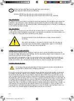 Preview for 17 page of Maximex Secura Premium 23740 Assembly Instructions Manual