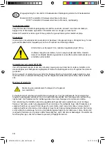 Preview for 19 page of Maximex Secura Premium 23740 Assembly Instructions Manual