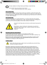 Preview for 23 page of Maximex Secura Premium 23740 Assembly Instructions Manual