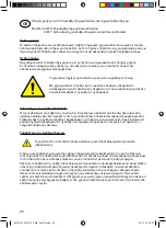 Preview for 25 page of Maximex Secura Premium 23740 Assembly Instructions Manual