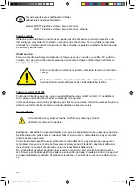 Preview for 31 page of Maximex Secura Premium 23740 Assembly Instructions Manual