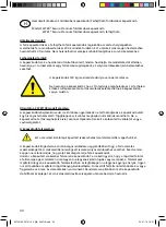 Preview for 33 page of Maximex Secura Premium 23740 Assembly Instructions Manual