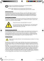 Preview for 35 page of Maximex Secura Premium 23740 Assembly Instructions Manual