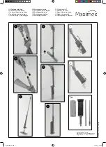 Maximex WRINGO-Star Assembly Instructions preview