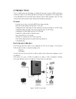 Предварительный просмотр 4 страницы maximo PV4048 HM User Manual