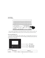 Предварительный просмотр 13 страницы maximo PV4048 HM User Manual