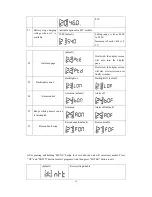 Предварительный просмотр 20 страницы maximo PV4048 HM User Manual