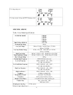 Предварительный просмотр 26 страницы maximo PV4048 HM User Manual