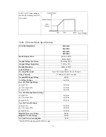 Предварительный просмотр 27 страницы maximo PV4048 HM User Manual