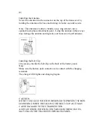 Preview for 7 page of Maximon Max-728 User Manual