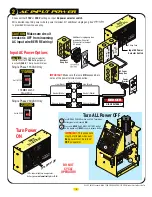 Preview for 12 page of Maximum Controls MATRIX III MAX 1500 PRO Installation Manual