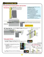 Preview for 15 page of Maximum Controls MATRIX III MAX 1500 PRO Installation Manual