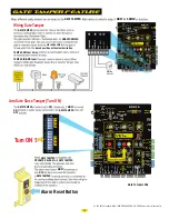 Preview for 22 page of Maximum Controls MATRIX III MAX 1500 PRO Installation Manual