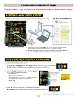 Preview for 26 page of Maximum Controls MATRIX III MAX 1500 PRO Installation Manual