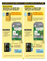 Preview for 31 page of Maximum Controls MATRIX III MAX 1500 PRO Installation Manual