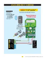 Preview for 35 page of Maximum Controls MATRIX III MAX 1500 PRO Installation Manual