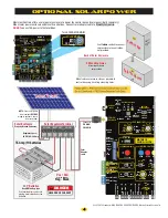 Preview for 42 page of Maximum Controls MATRIX III MAX 1500 PRO Installation Manual