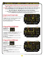 Предварительный просмотр 17 страницы Maximum Controls MAX 1500 PRO Installation Manual