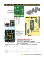 Предварительный просмотр 39 страницы Maximum Controls MAX 1500 PRO Installation Manual