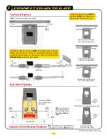 Preview for 4 page of Maximum Controls MAX 1500 Quick Install Manual