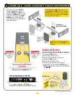 Preview for 7 page of Maximum Controls MAX 1500 Quick Install Manual