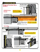 Preview for 9 page of Maximum Controls MAX 1500 Quick Install Manual