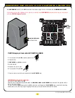 Preview for 15 page of Maximum Controls MAX 1500 Quick Install Manual