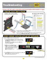 Preview for 17 page of Maximum Controls MAX 1500 Quick Install Manual