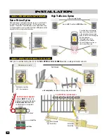 Preview for 12 page of Maximum Controls Max Megatron 1400 Installation And Owner'S Manual