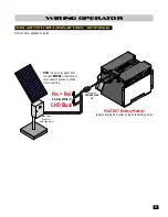 Preview for 23 page of Maximum Controls Max Megatron 1400 Installation And Owner'S Manual