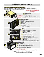 Preview for 25 page of Maximum Controls Max Megatron 1400 Installation And Owner'S Manual