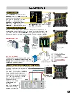 Preview for 31 page of Maximum Controls Max Megatron 1400 Installation And Owner'S Manual