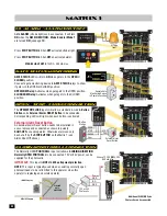 Preview for 34 page of Maximum Controls Max Megatron 1400 Installation And Owner'S Manual